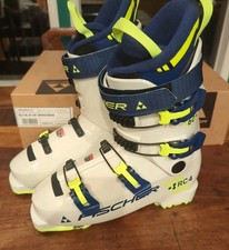Scarponi da sci Fischer RC4 60