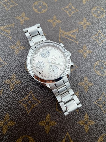 Omega speedmaster date - omega,