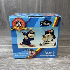 Gibson Looney Tunes Tasmanian