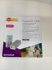 NUOVA SIGILLATA Netgear