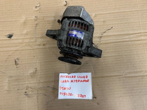 Generatore alternatore
