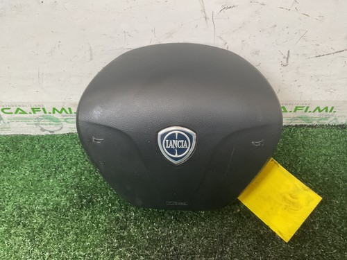 Airbag volante per lancia - airbag,