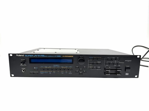 Roland 1080 sintetizzatore - roland,
