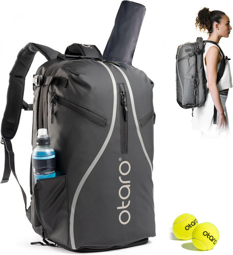 Zaino tennis con - zaino,