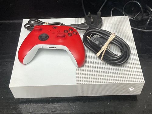 Xbox one console - xbox, s