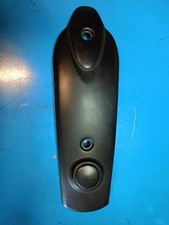 COPERCHIO TRASMISSIONE POSTERIORE YAMAHA T MAX 500 TMAX 2001 2007 NERO 