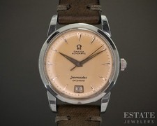 Calendario Omega Seamaster