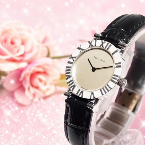 Orologio polso tiffany co - tiffany, &