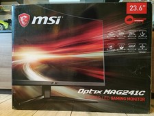 MSI Optix MAGIC241C 23,6"