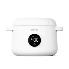 Veo - Scalda pappa portatile a