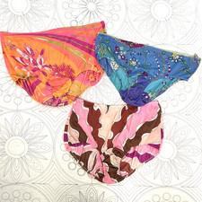 Lotto lingerie vintage EMILIO