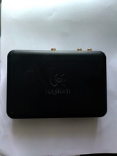 Logitech Squeezebox Ricevitore