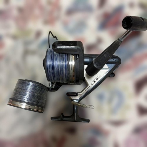 Mulinello spinning shimano - mulinello,