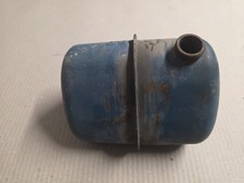 Moto Guzzi Trotter Serbatoio