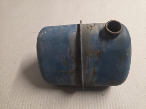 Moto guzzi trotter serbatoio - moto,