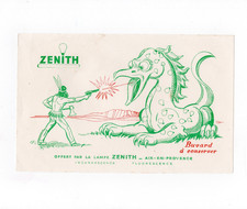 ZENITH - 1930's Origianl