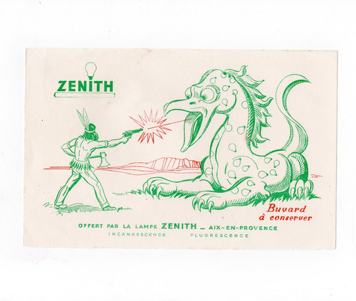Zenith 1930 s origianl - 1930's,