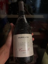 Barolo Cannubi 2017 Damilano
