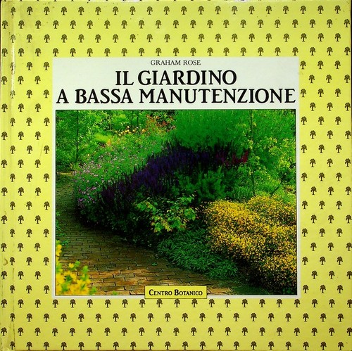 Giardino bassa - a,