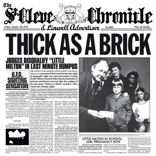 Thick brick steven - as,