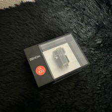 Denon 103 cartridge record - cartridge,