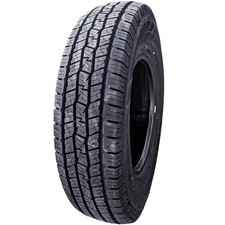 2 Tires Fortune Tormenta H/T