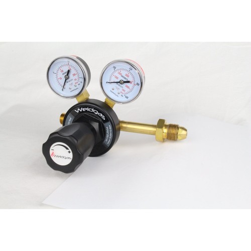 Regolatore argon co2 - argon,