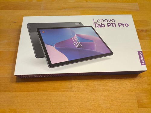 Lenovo tab p11 pro - p11, (2nd