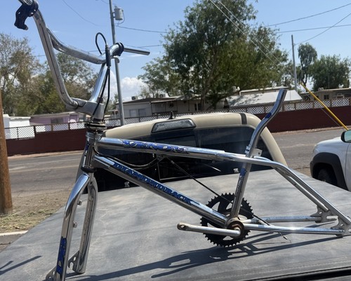 Bici bmx vintage - bmx,