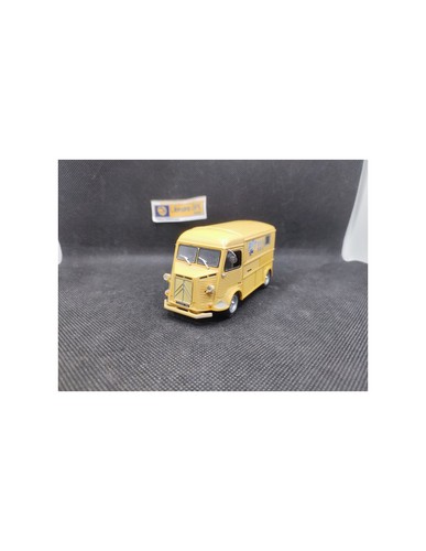 Citroen tipo hy - citroen,