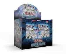 Yu-Gi-Oh! Display 8x Deck BLUE