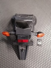 63112-31j0 Portatarga Con Luce E Frecce Suzuki V Strom 1000 2014-19 MA