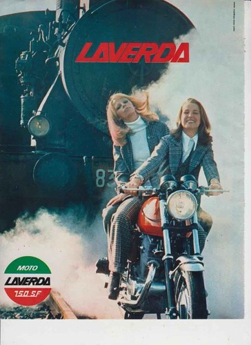 Advertising pubblicità moto - advertising, -moto