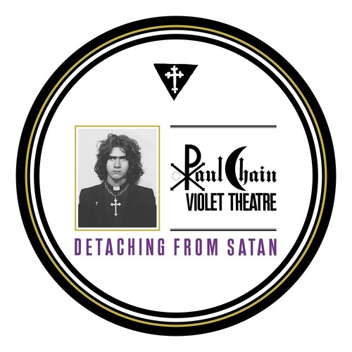 Paul chain detaching from - -,