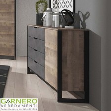 Cassettiera per camera - , da