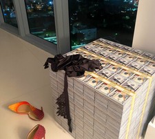 Due tavolini da caffè super