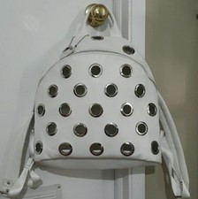 Zaino ALEX MAX Vegan in pelle