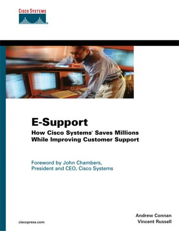 Support how cisco - e-support:,