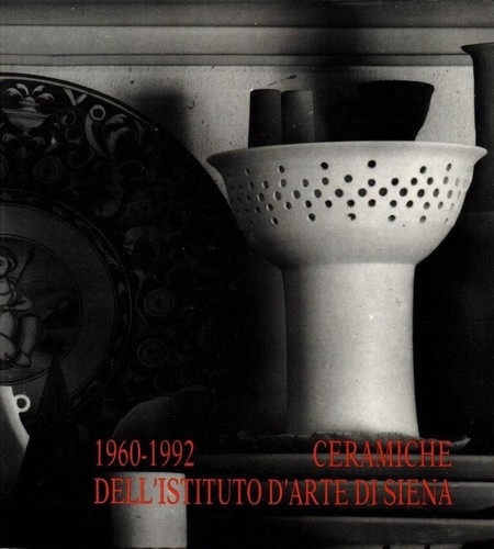 Ceramiche dell istituto arte - dell'istituto, d'arte