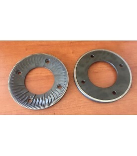 Macine ditting 1203 120mm - macine, d.120mm