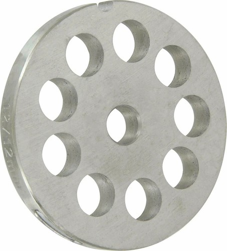 Piastra acciaio inox