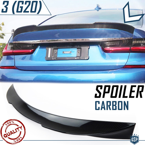 Spoiler posteriore per bmw - spoiler,