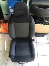 SEDIA SEDILE ANTERIORE LATO PASSEGGERO CITROEN C3 III 2016 2017 2018 COME FOTO