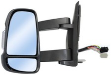 SPECCHIETTO ELETTRICO SINISTRO