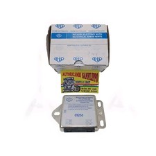 09250 REGOLATORE RADDRIZZATORE