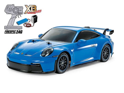 Tamiya n 237 xb - tamiya, 1/10