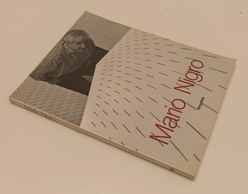 Omaggio mario nigro - lt-,