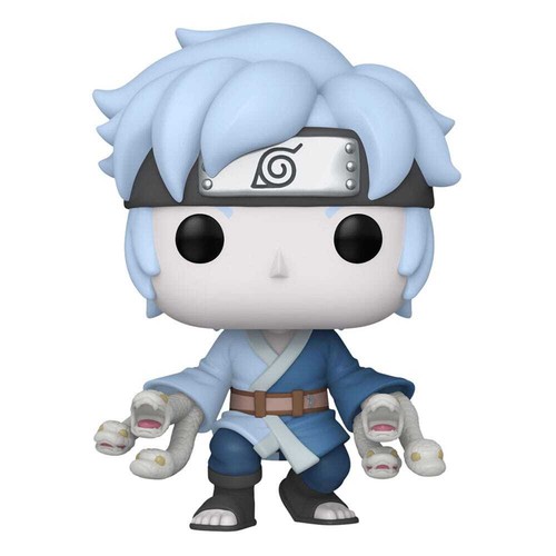 Boruto naruto next - next, generations