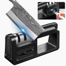 Affilacoltelli Cucina 4 Stadi