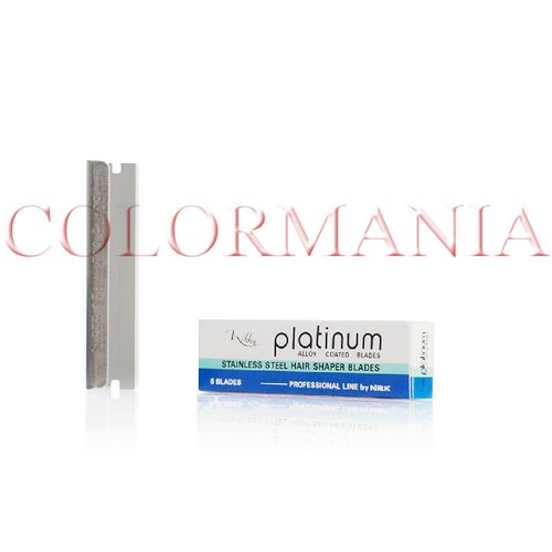 Labor lame platinum - labor,